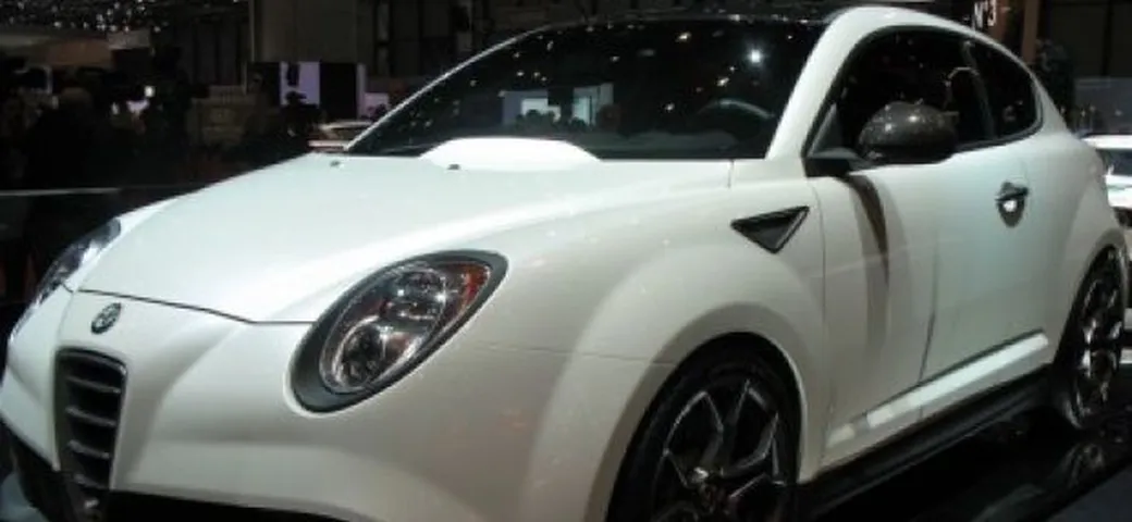 Alfa Romeo Mi.To GTA: 26.000 € per la nuova piccola bomba Italiana ?