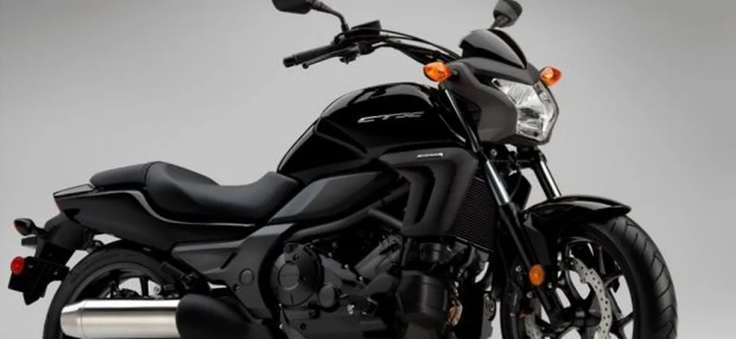 Honda CTX700 e CTX700N: due nuovi modelli per il mercato americano