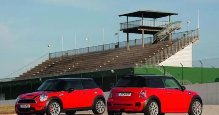 Mini: allo studio una John Cooper Works diesel?