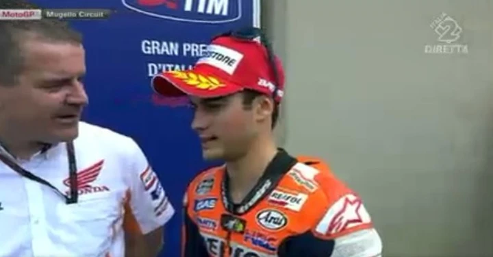 MotoGP Mugello 2013: Pedrosa in pole position davanti a Lorenzo e Dovizioso. Rossi solo settimo