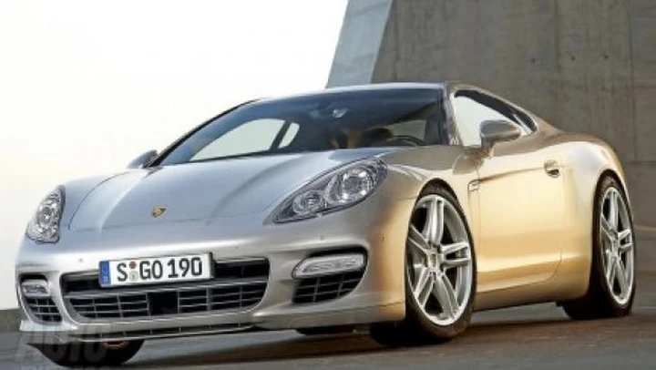 Porsche: nuove indiscrezioni sull'erede della 928