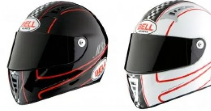 Caschi Bell M3X e M3R 2010