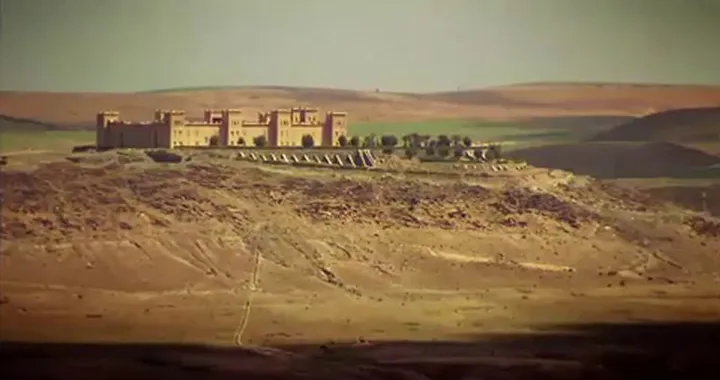 BMW F 800 GS Adventure 2013