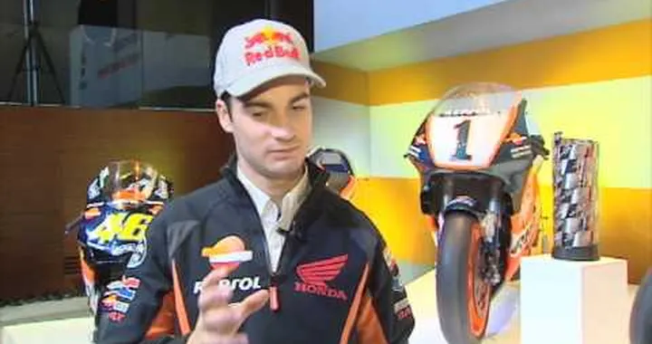 Repsol Honda Team: 20 years!