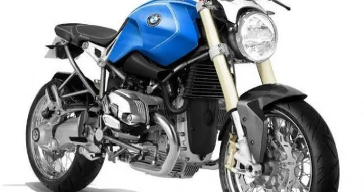 2014 BMW R1200R Mystic Concept by Wunderlich