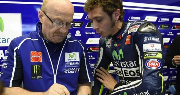 MotoGP, Silvano Galbusera: "Valentino Rossi ha cambiato il suo stile per adattarsi alle gomme"