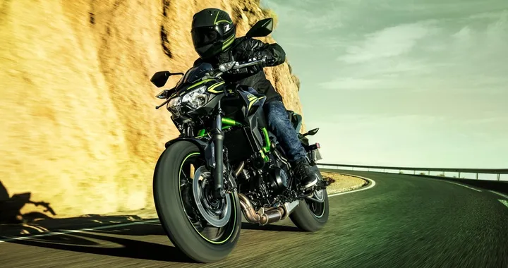 Kawasaki Demo Ride Tour 2020: le date