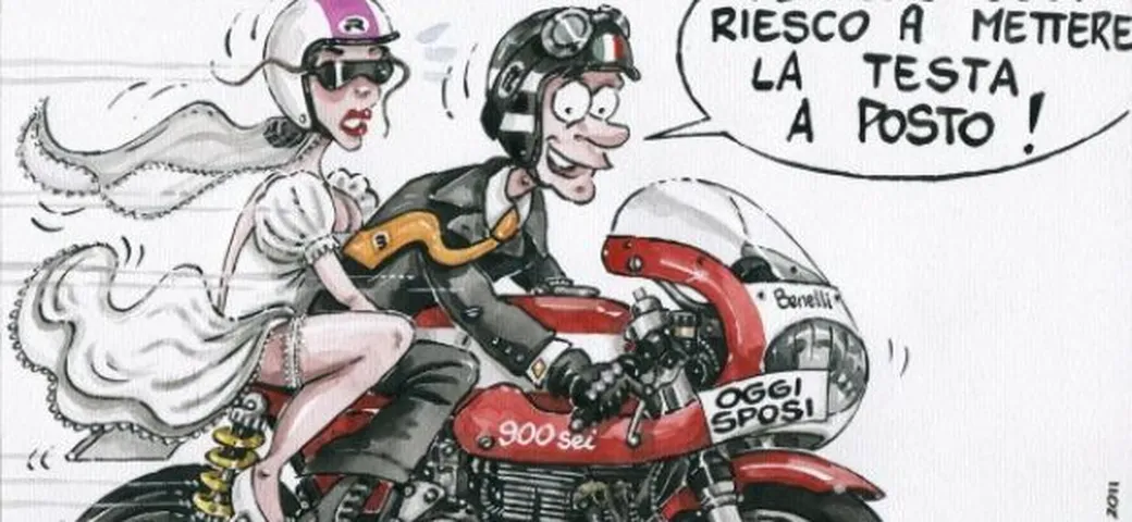 Oggi Sposi