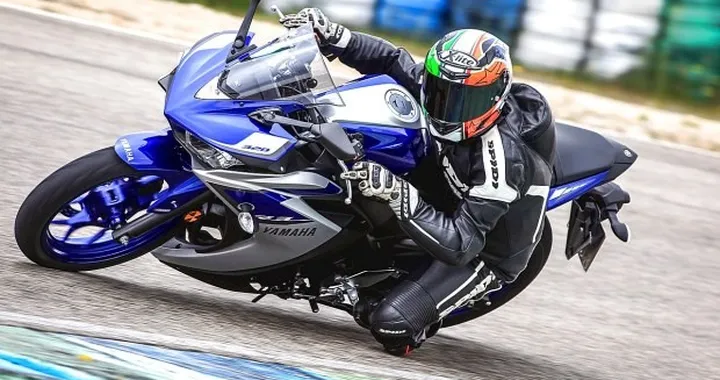 Yamaha YZF-R3: la prova su strada e in pista