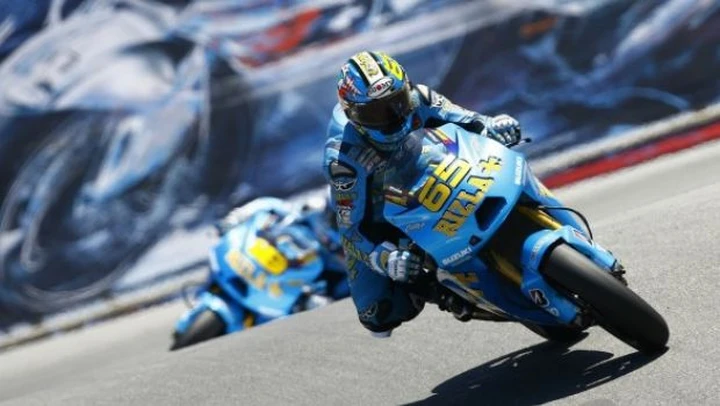 MotoGP: Da Brands Hatch a Brno, Suzuki prepara il ritorno dalle vacanze