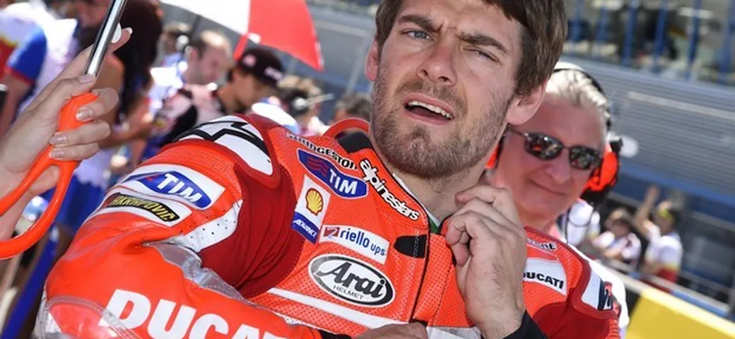 MotoGP 2015, Ducati conferma: è fatta tra Cal Crutchlow e LCR-Honda