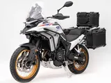 Kove 625X: scopriamo la nuova adventure bike asiatica