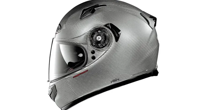 X-lite X-661Extreme Titantech