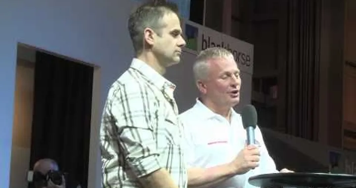 Honda TT Legends Team Launch