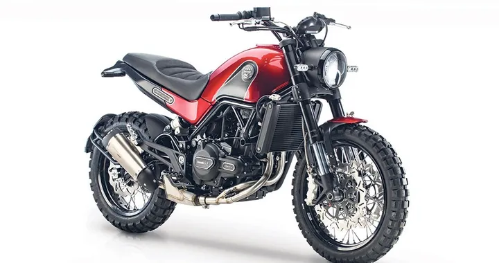 Benelli ripensa in grande la propria gamma