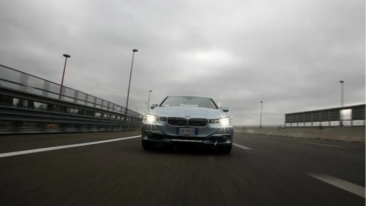 BMW ActiveHybrid 3: prezzi, informazioni e prova