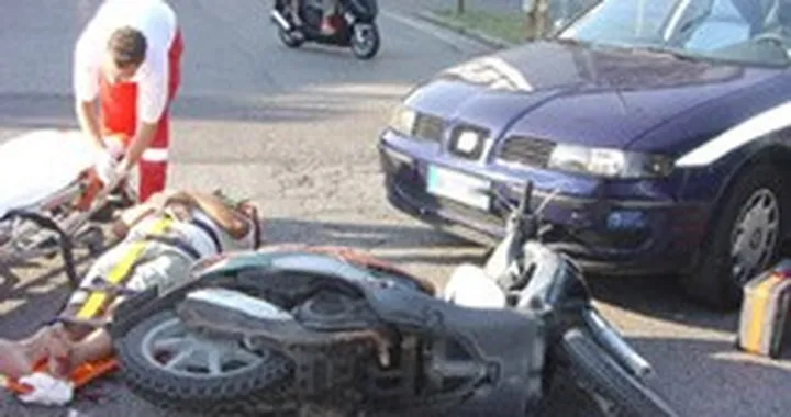 Incidenti: giugno tragico per i motociclisti