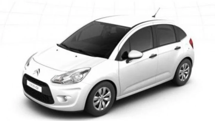 Citroen: in arrivo la nuova C3 Entreprise