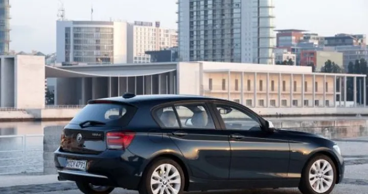 BMW: nuovi motori per le Serie 1 e Serie 3