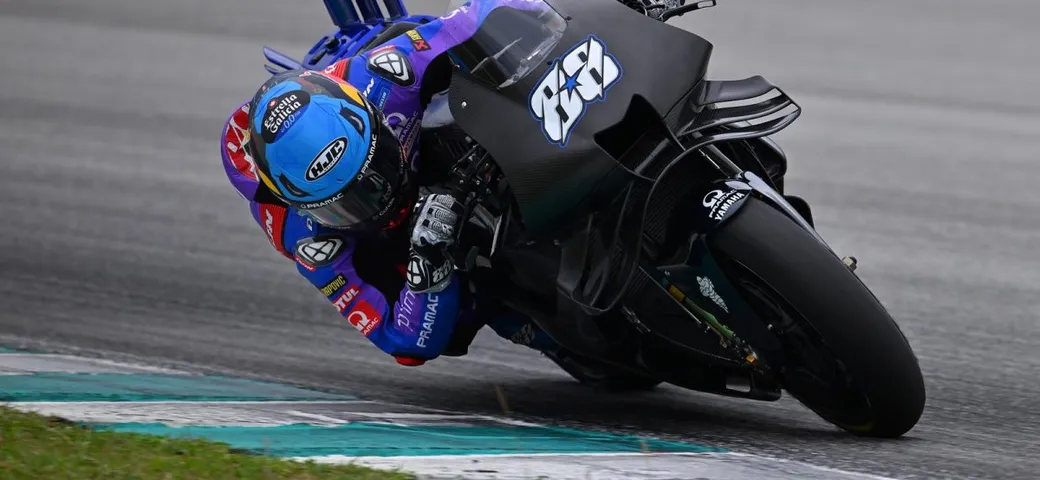 Miguel Oliveira e la sfida Yamaha: obiettivi e prospettive