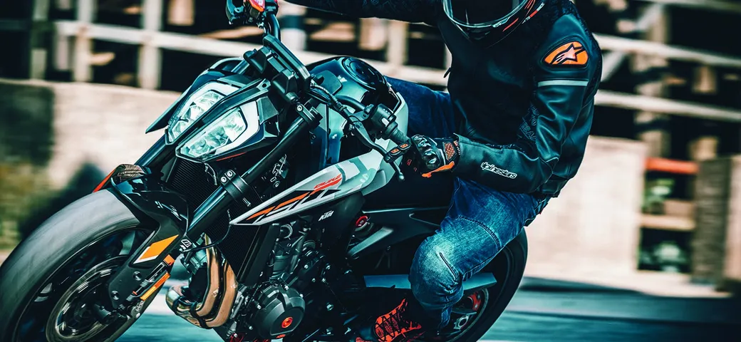 La KTM 790 Duke 2023: prezzo e promozione