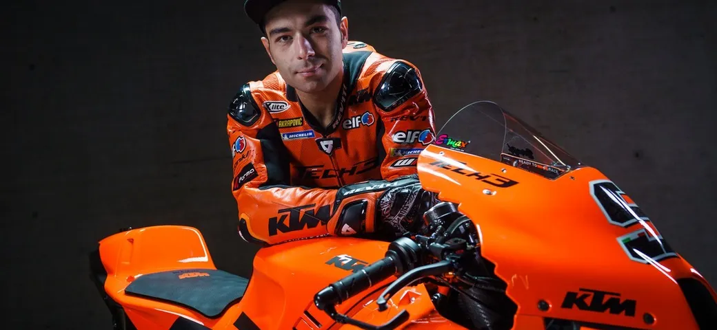 MotoGP 2021, Petrucci: 