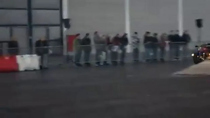 Rubrica Epic Win: drifting con il Trike Hayabusa Hardcore by Boom Trike /video