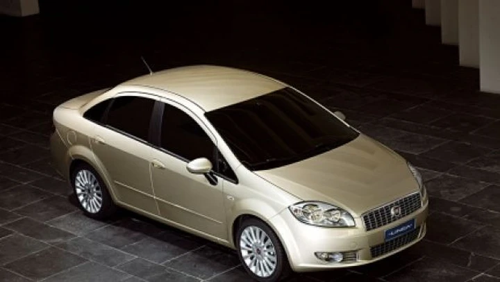 Fiat: la produzione in Cina con Guangzhou partirà nel 2011