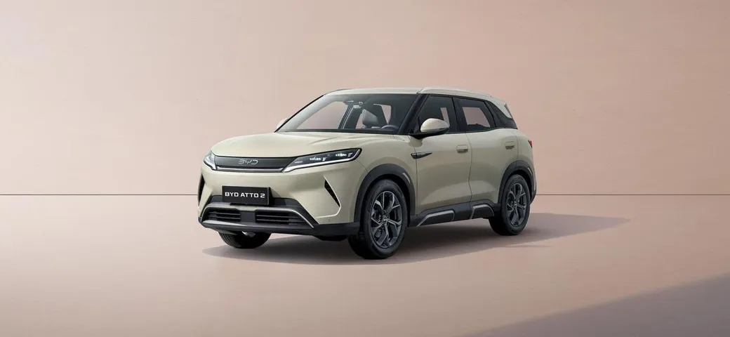 BYD introduce l'architettura a 1000 volt: 300 km di autonomia in 5 minuti