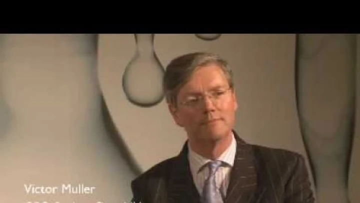 Saab-Spyker: la video-intervista ai top manager