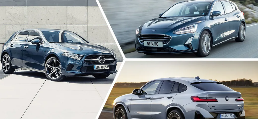 Modelli di auto in uscita, tutti gli addii più dolorosi del 2025