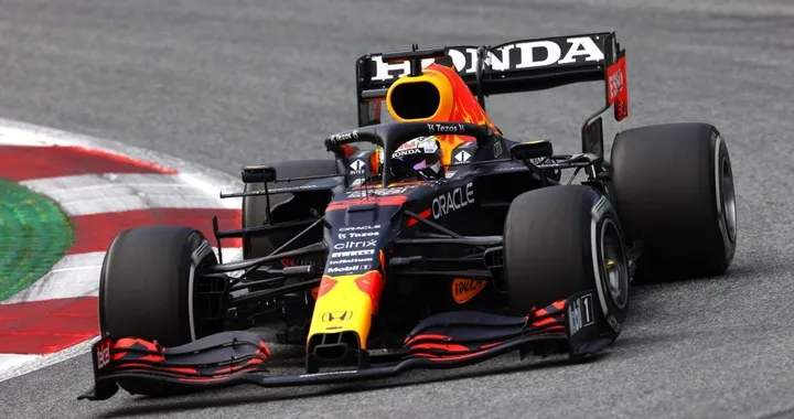 F1 GP d’Austria: il circuito di Spielberg è di nuovo il regno di Verstappen