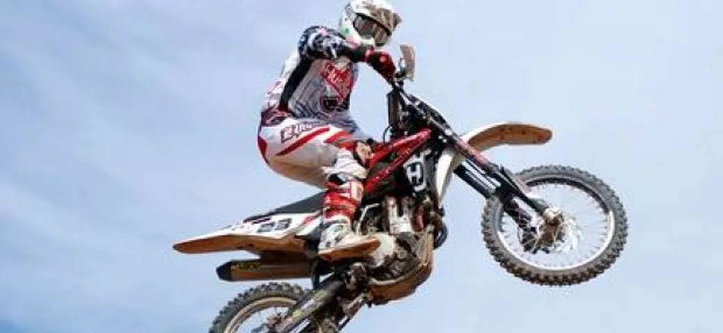 Il mondiale Motocross MX3 arriva al Monte Coralli di Faenza