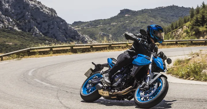 Suzuki al Motor Bike Expo 2023