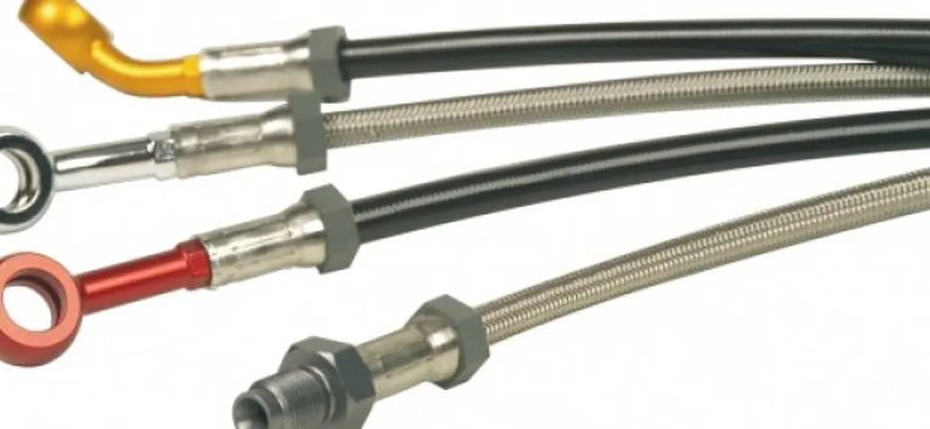 Tubi freno TWR Varioflex