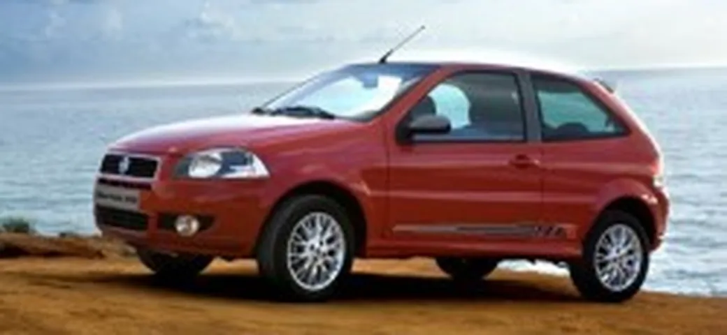 Uno e Topolino: nuove utilitarie entro il 2010 per Fiat