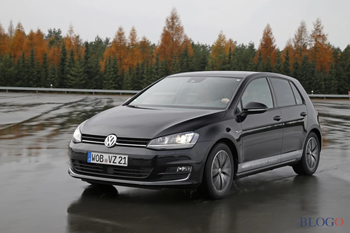 Gruppo Volkswagen: i motori del futuro