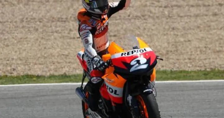 Le pagelle di Motoblog: GP di Jerez