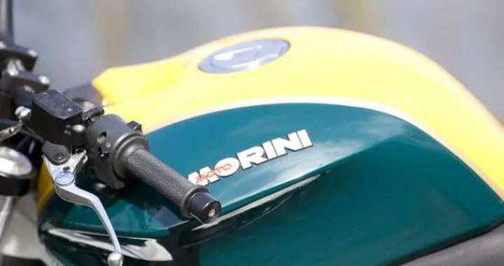 Fallimento Moto Morini: nuova asta il prossimo 19 luglio