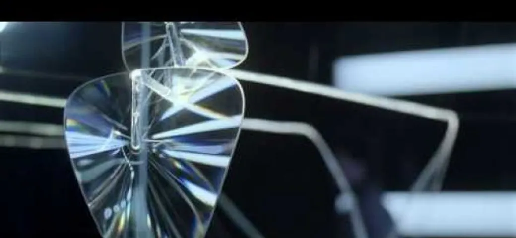 Audi A8: video spot ufficiale