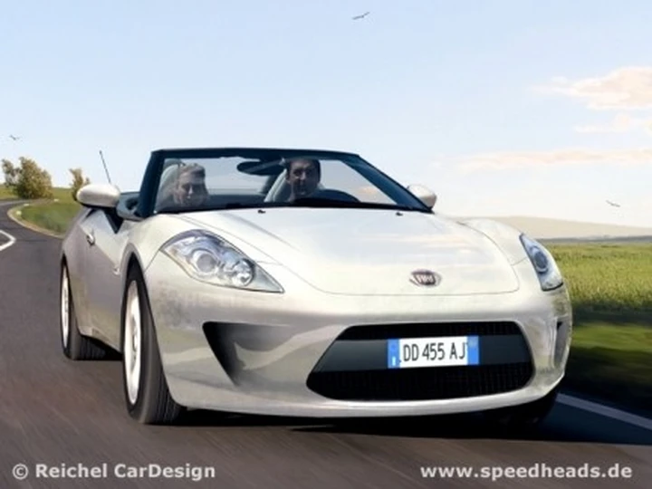 Fiat Barchetta: tornerà alla luce?