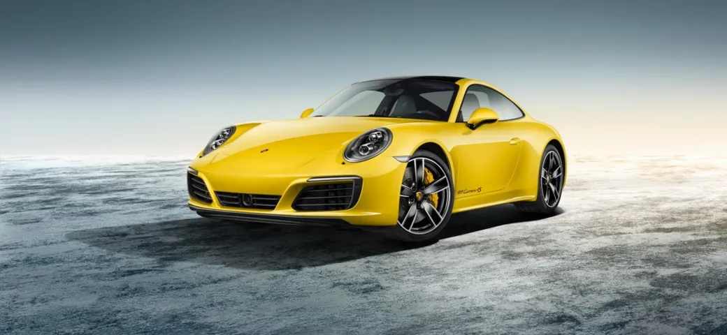 Porsche 911: le versioni Exclusive del facelift