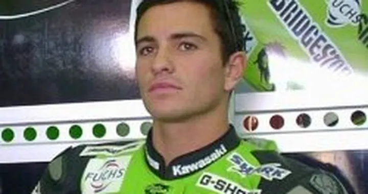 Test MotoGP: De Puniet migliora Jacque fermo ai box