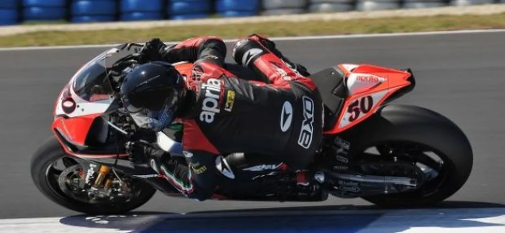 Laverty: 