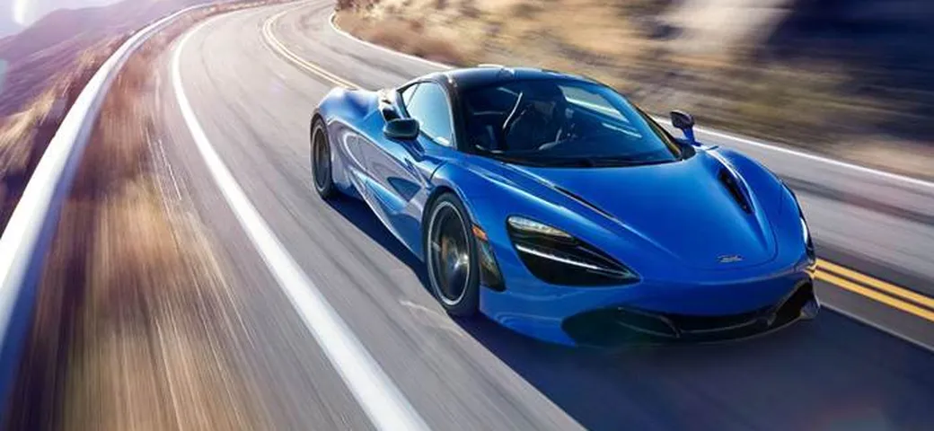 Grand Road Venezia-Montecarlo 2019 per supercar: il programma
