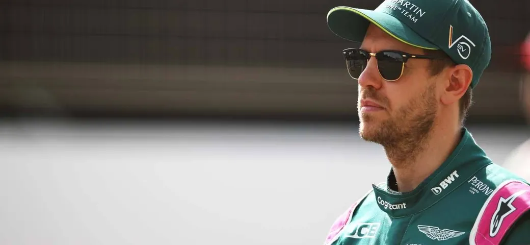 F1: Vettel critica il calendario troppo lungo