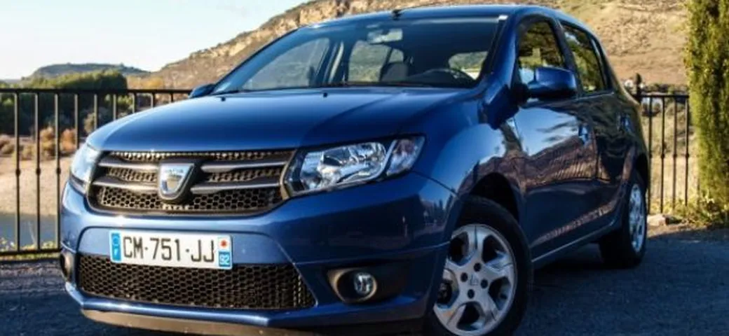 Dacia Sandero TCe90: la nostra prova su strada