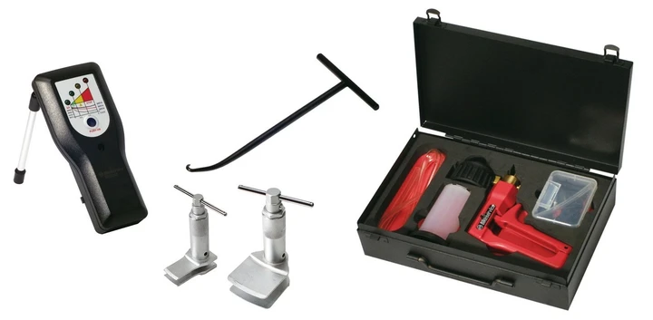 Bikeservice: kit manutenzione sistema frenante