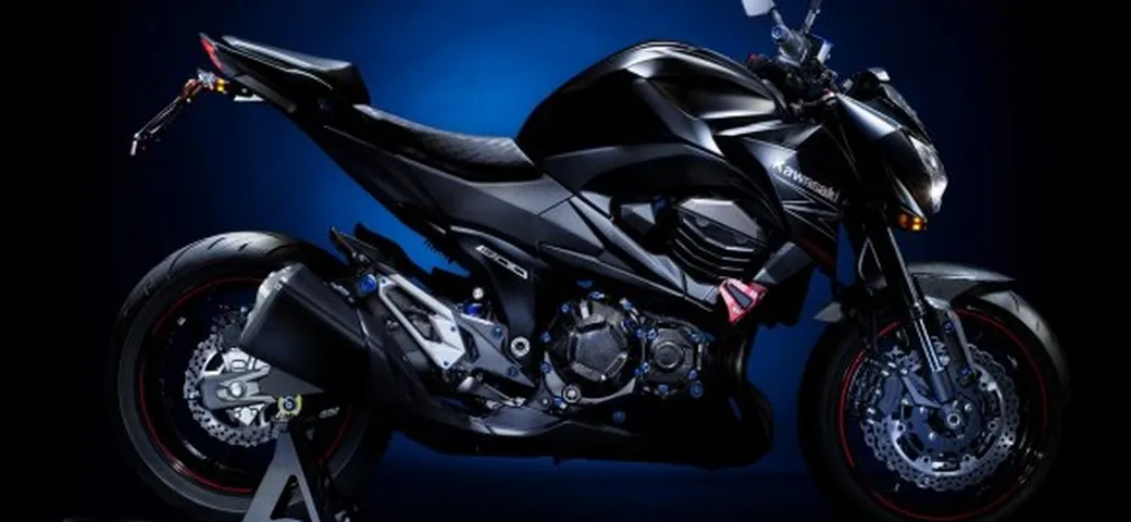 Accessori LighTech per Kawasaki Z800