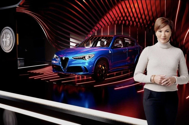 Fca al CES 2021: presentazioni virtuali e visite da remoto